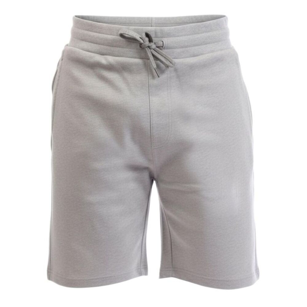Boss Mens Sweat Shorts / Gray